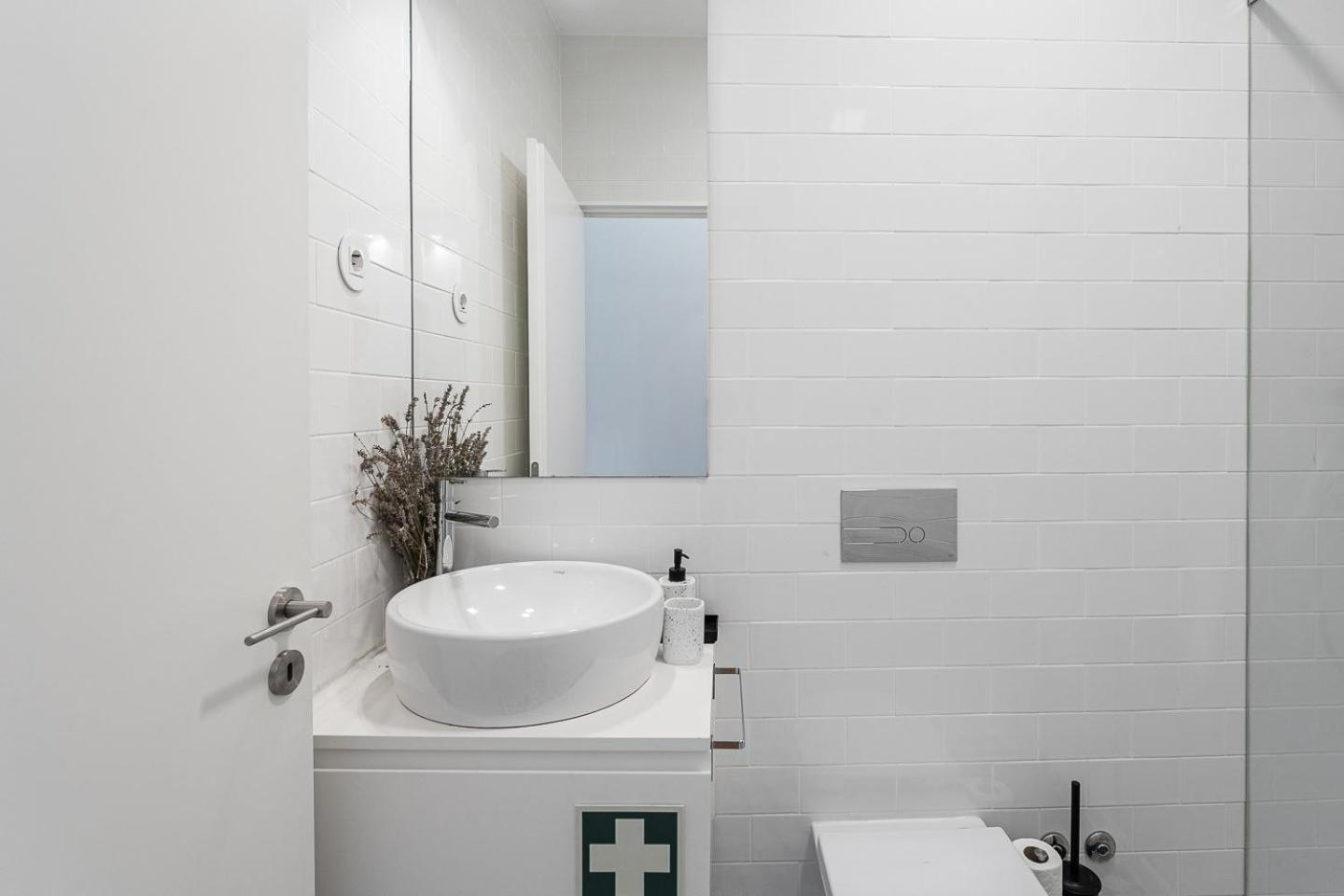 Guestready - The Perfect Haven Near St. Catarina Lägenhet OOporto Exteriör bild