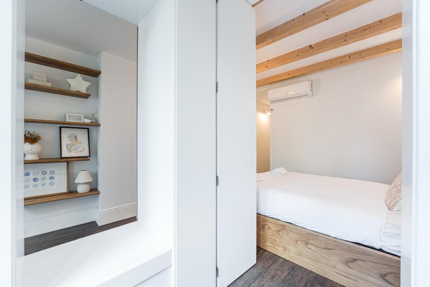 Guestready - The Perfect Haven Near St. Catarina Lägenhet OOporto Exteriör bild