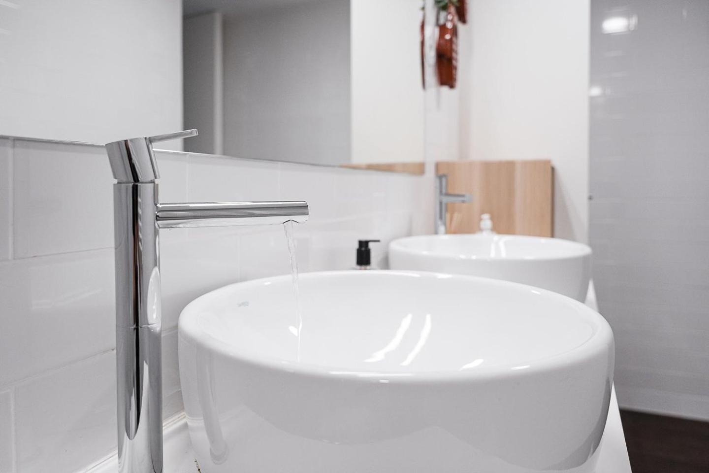 Guestready - The Perfect Haven Near St. Catarina Lägenhet OOporto Exteriör bild