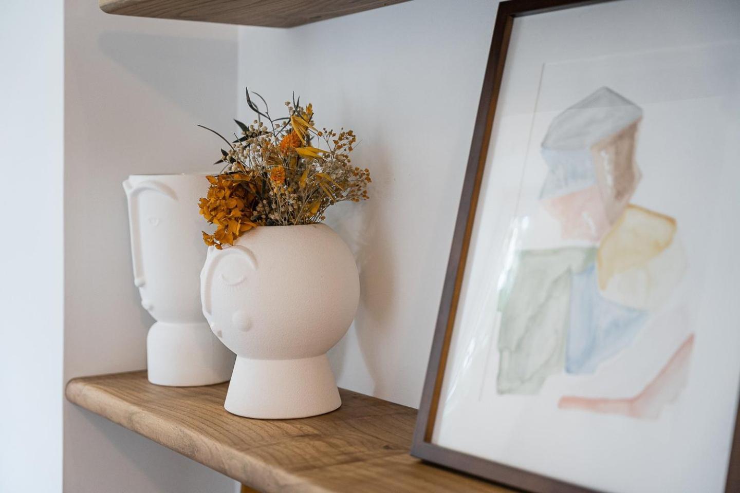 Guestready - The Perfect Haven Near St. Catarina Lägenhet OOporto Exteriör bild