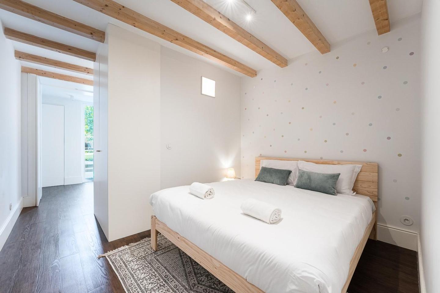 Guestready - The Perfect Haven Near St. Catarina Lägenhet OOporto Exteriör bild