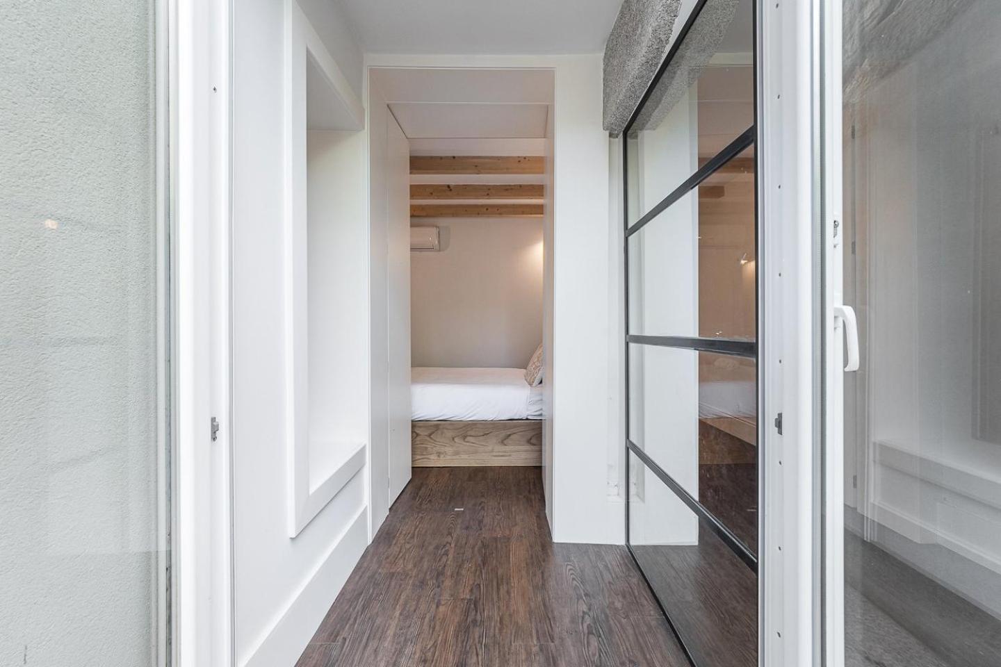 Guestready - The Perfect Haven Near St. Catarina Lägenhet OOporto Exteriör bild