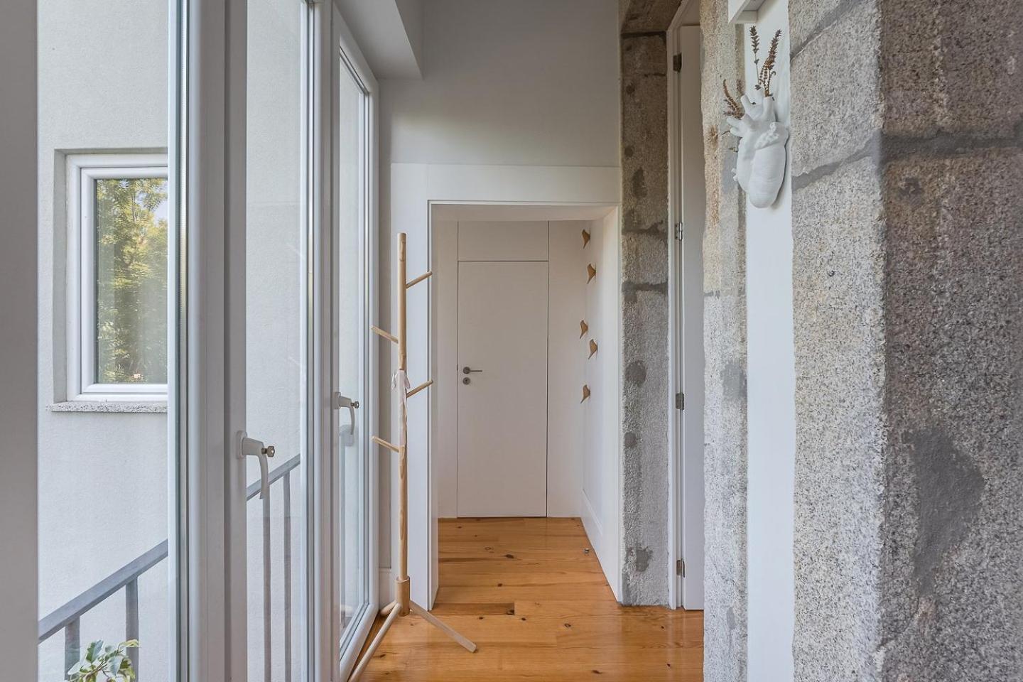 Guestready - The Perfect Haven Near St. Catarina Lägenhet OOporto Exteriör bild