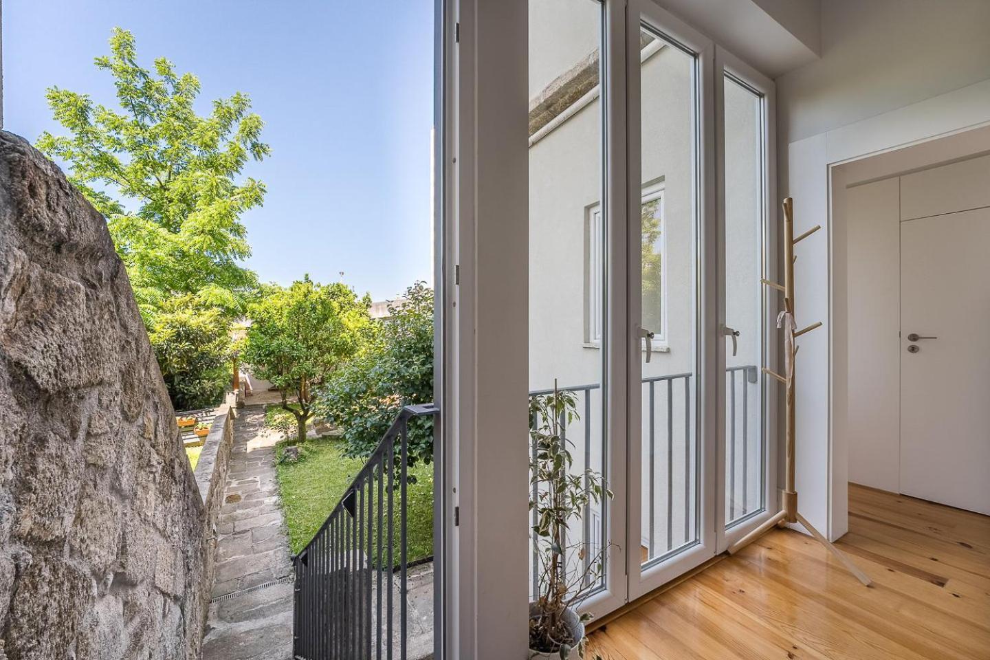 Guestready - The Perfect Haven Near St. Catarina Lägenhet OOporto Exteriör bild