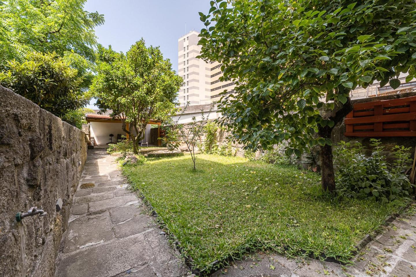 Guestready - The Perfect Haven Near St. Catarina Lägenhet OOporto Exteriör bild
