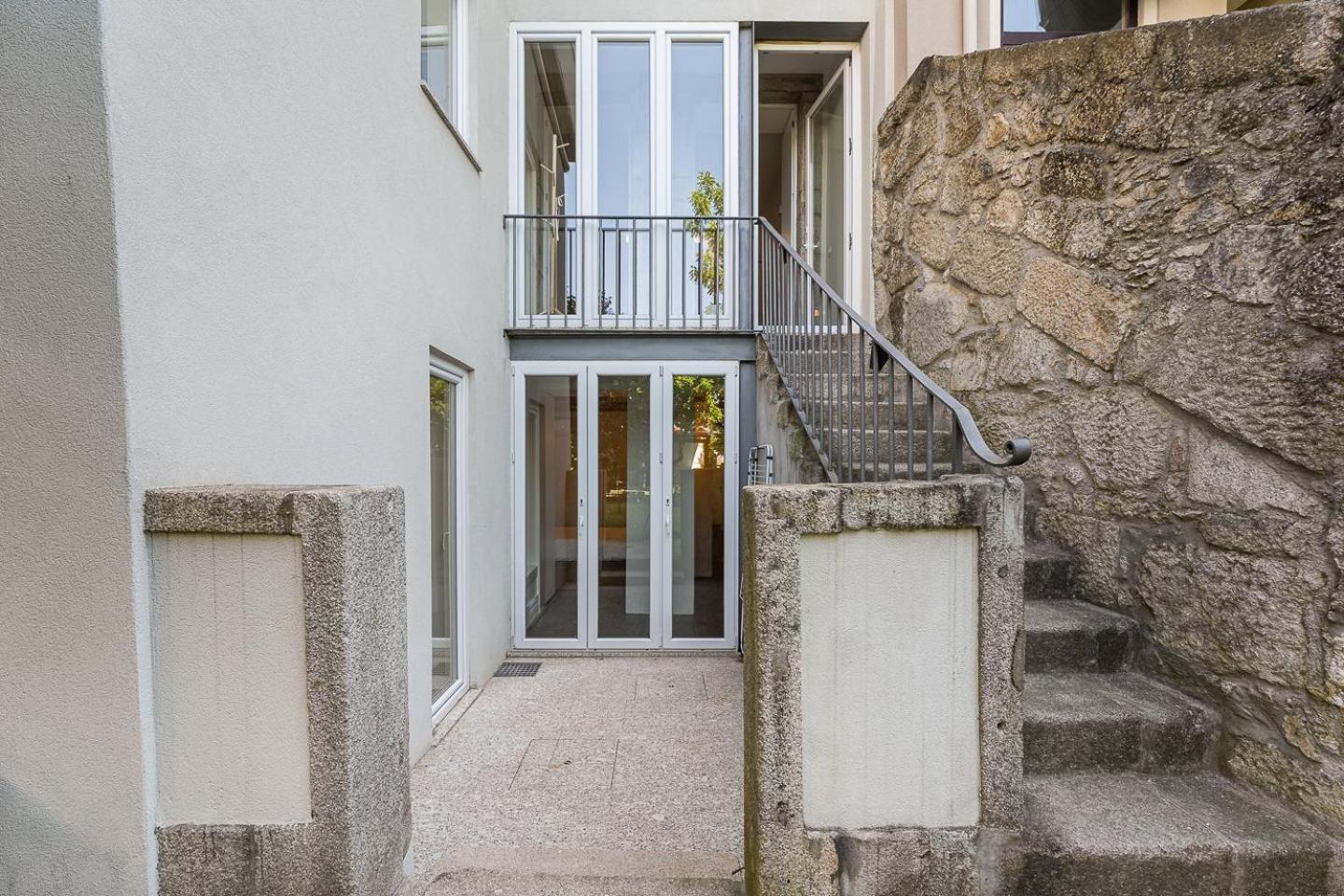 Guestready - The Perfect Haven Near St. Catarina Lägenhet OOporto Exteriör bild