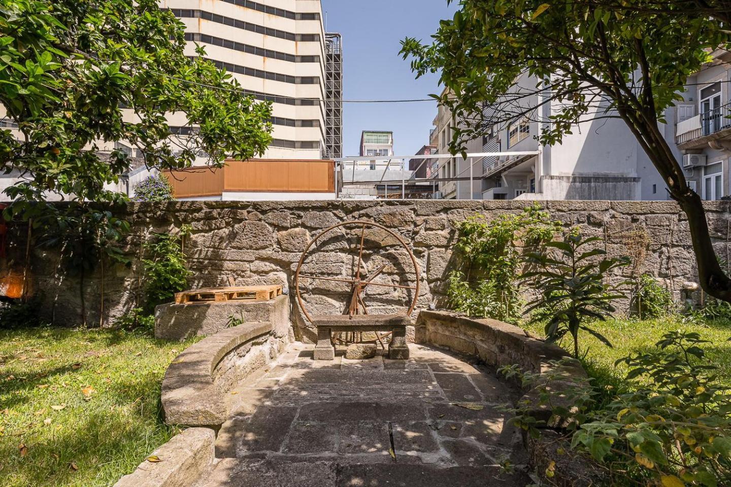 Guestready - The Perfect Haven Near St. Catarina Lägenhet OOporto Exteriör bild